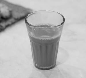 Masala Tea                     