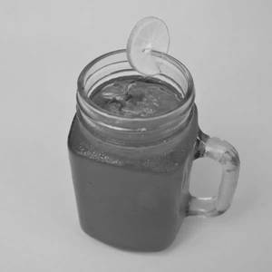 Lemon Iced Tea