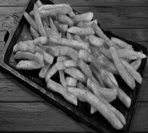 Peri Peri French Fries