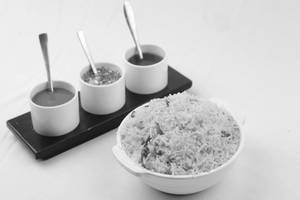 Egg Fried Rice