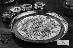 Onion Uttapam