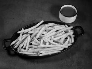 Salted French Fries [Pure Singtel]