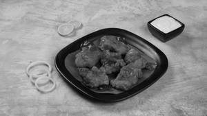 Fish Kabab [boneless]
