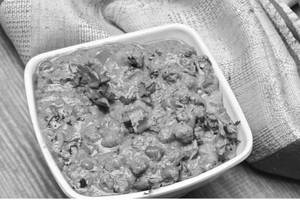 Aloo Matar