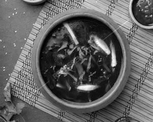 Veg Manchow Soup