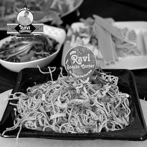 Veg Noodles