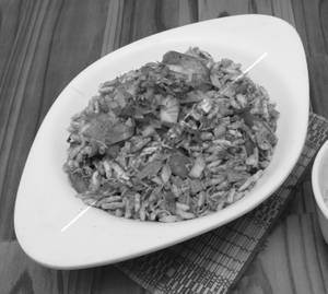 Bhel Puri
