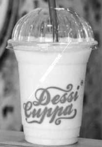 Sweet Lassi