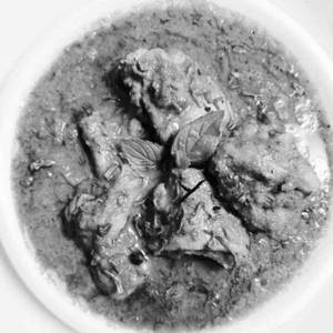 Chicken Pahadi Masala