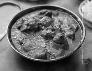 Chicken Masala