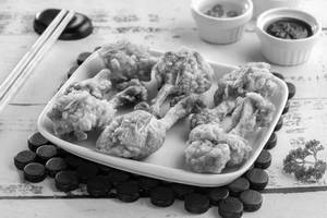 Chicken Lollypop