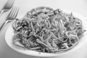 Singapori Noodles