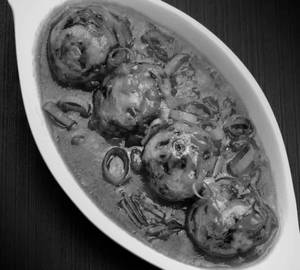 Cheese Manchurian 