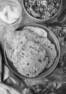 Chilli Roti 
