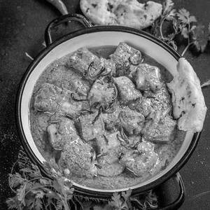 Paneer Korma