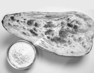 Butter Naan