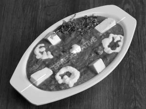 Paneer Kurma