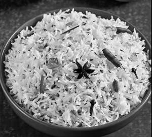 Jeera Rice
