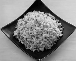Egg Fried Rice