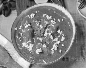 Paneer Lababdar