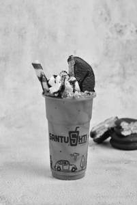Choco Pie Thick Shake