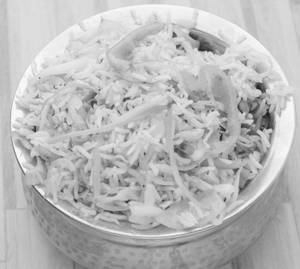 Chinese Fried Rice 