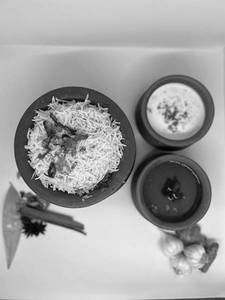 Veg Pulao