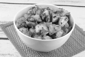 Aloo Do Pyaza