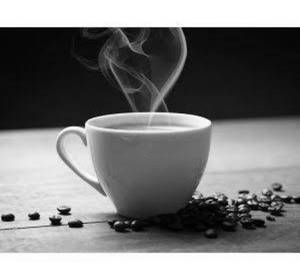Regular Hot Coffee