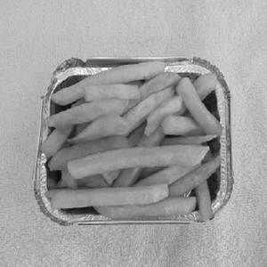 French Fries Jumbo