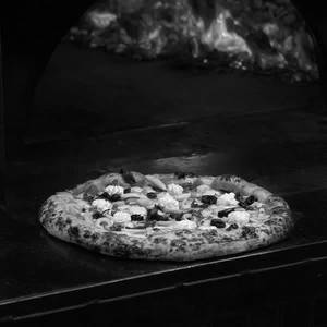 Greek Odyssey Pizza