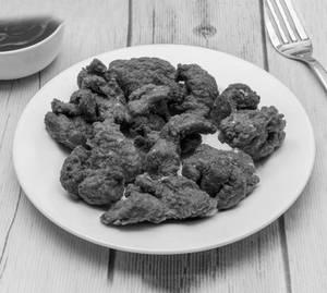 Chicken Pakodi