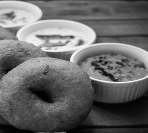 Vadai (1 Pc)