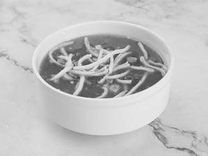 Veg Manchow Soup