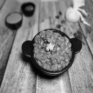 Matar Mushroom