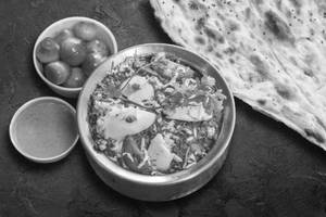 Murgh Mussallam