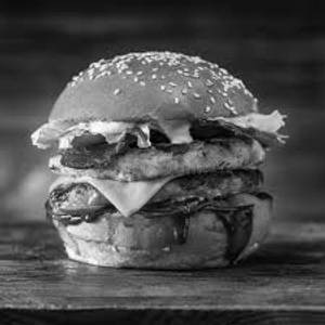 Chicken Tex Mex Burger