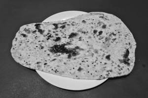 Butter Naan