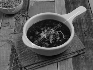 Manchow Soup [500 Ml]