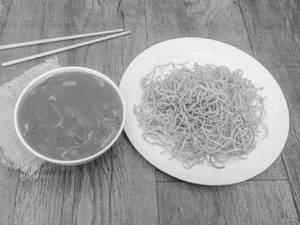 Veg Chopsuey