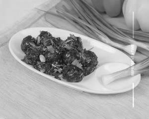Veg Manchurian