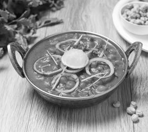 Chana Masala