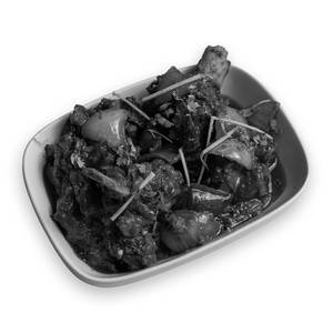 Kadhai Mutton
