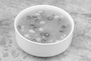 Sweet Corn Veg Soup