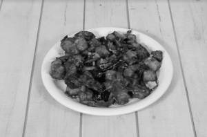 Paneer 65