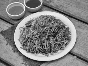 Veg Chowmein