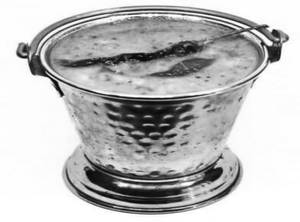 Dal Tadka