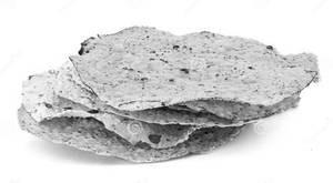 Papad Dry