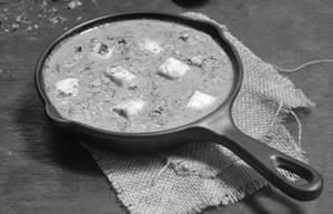 Malai Methi Paneer (Special)    