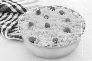 Matar Pulao
